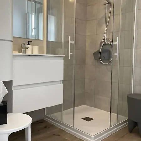 Appartement En Privee Le Ranch
