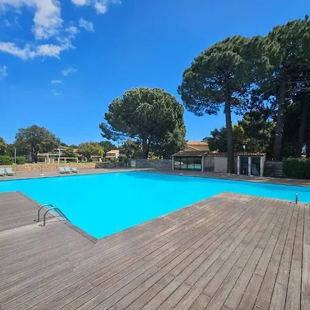 Appartement En Privee