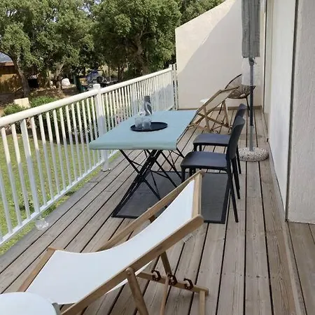 Appartement En Privee Le Ranch