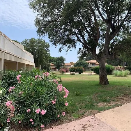 Appartement En Privee Le Ranch