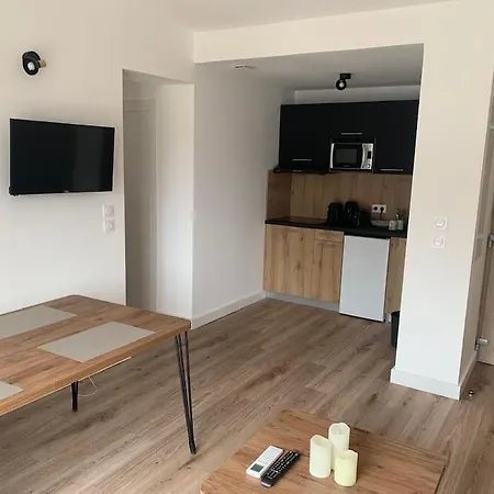 En Privee Apartment